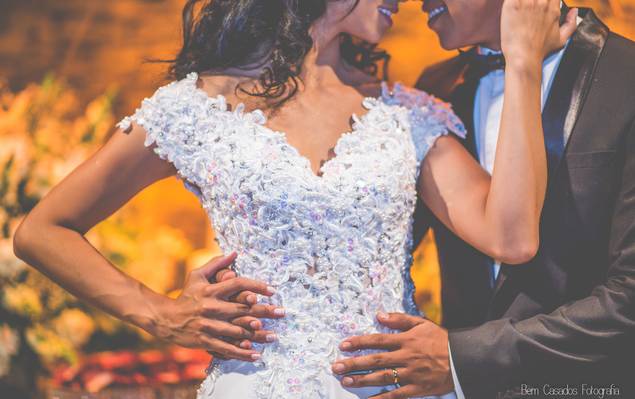 Casamentos de Casamento Rafaela e Felipe