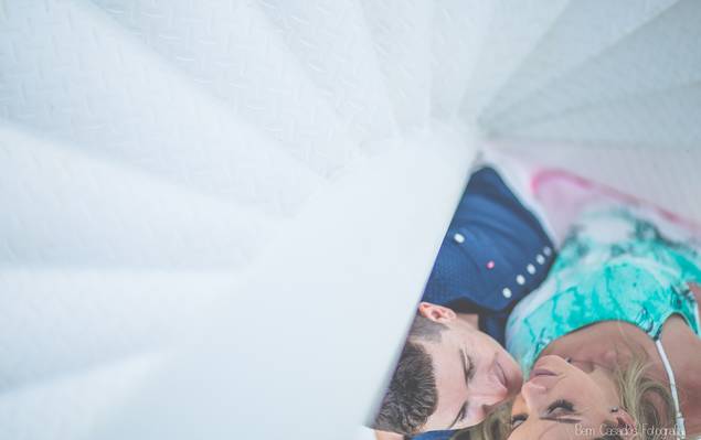 Pré Casamento de Sandra e Daniel 