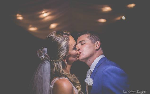 Casamentos de Casamento Sandra e Daniel