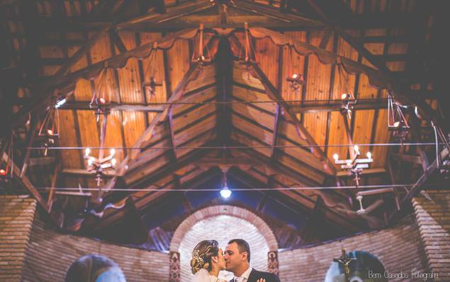 Casamentos de Casamento Lorraine e Ronis