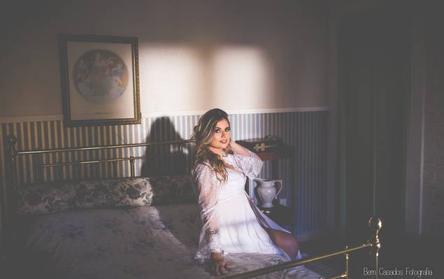 Gestantes de Luma - À Espera de João Gabriel