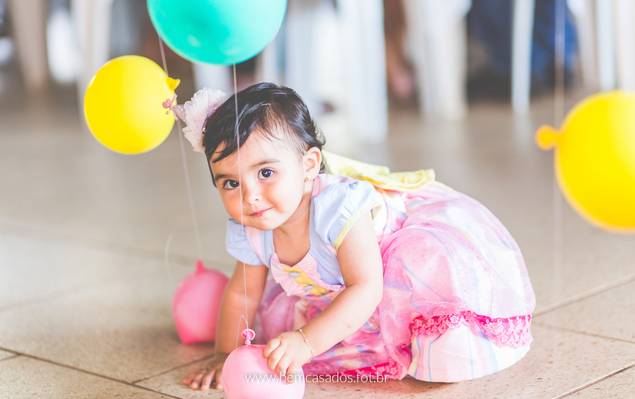 Família de Ana Luiza - Fez 1