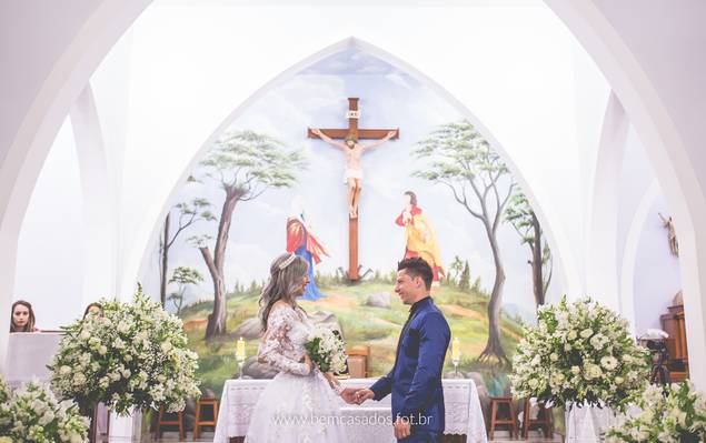 Casamentos de Casamento Jéssica e Natan