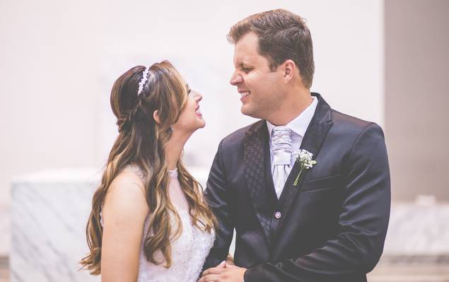 Casamentos de Casamento Bruna e Cleyton 