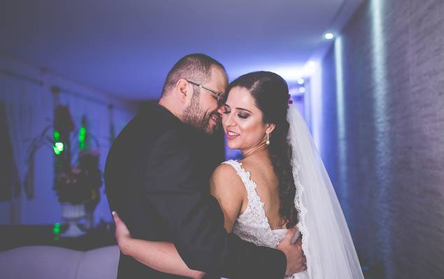 Casamentos de Casamento Amália e Cauê 