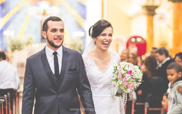 Casamentos de Casamento Cristiane e Marcos