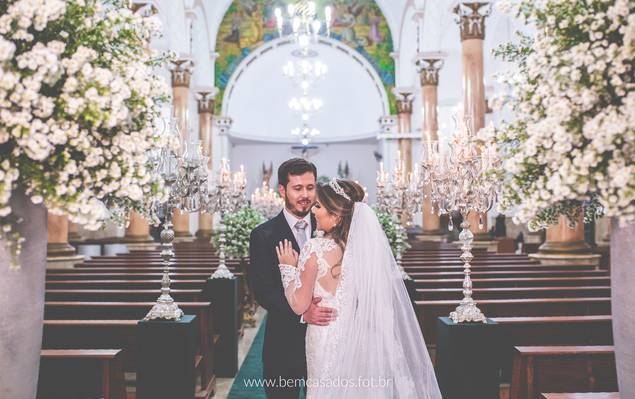 Casamentos de Casamento Tamiris e Leandro