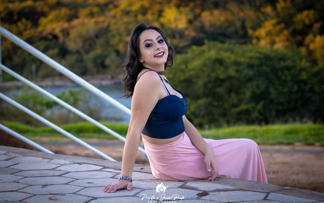 Feminino de Moda