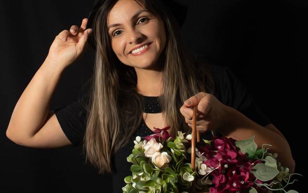 Feminino de Priscila