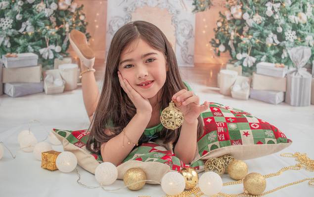 Natal de Agna
