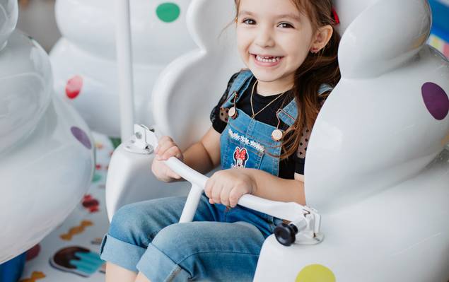 Aniversário Infantil de 3º Aniversário da Maria Eduarda