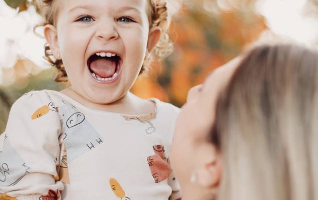 Aniversário Infantil de Especial Dia das Mães