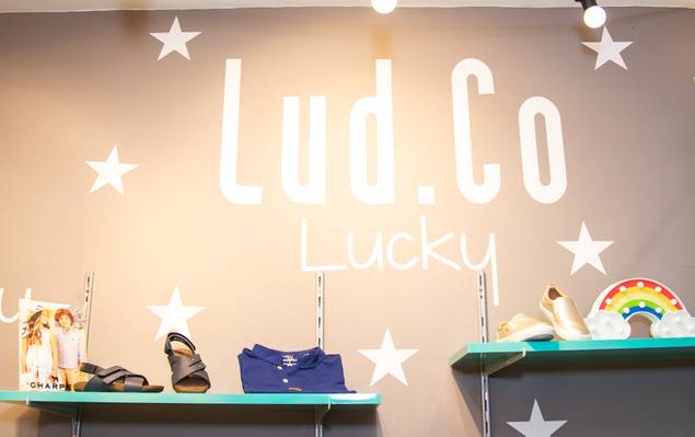 Evento de Lud.Co 1 ano