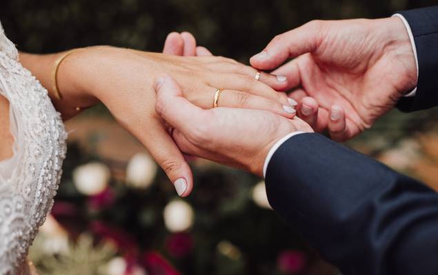 Casamentos de Casamento Grazi e Gustavo