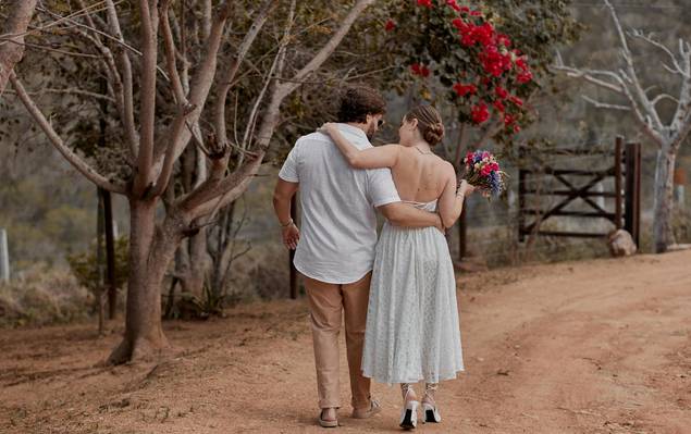 Chá Bar de Bia e Rodrigo