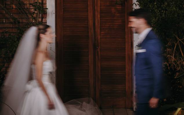 Casamento de Gabi e Ernani