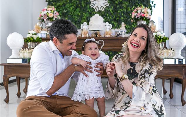 Batizados de Batizado Maya