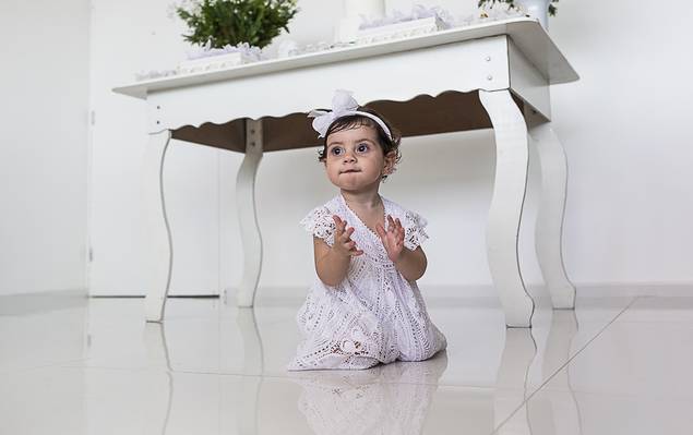 Batizados de Batizado Maria Eduarda