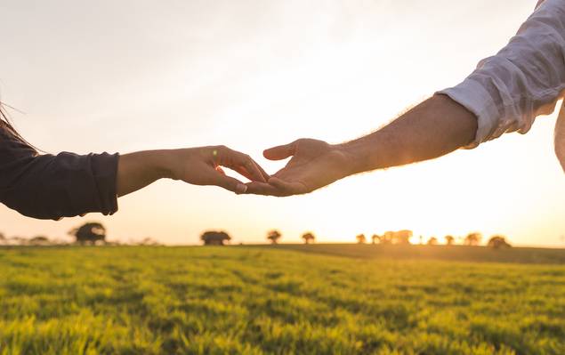 Ensaio Gestante de Eugênia e Roberto