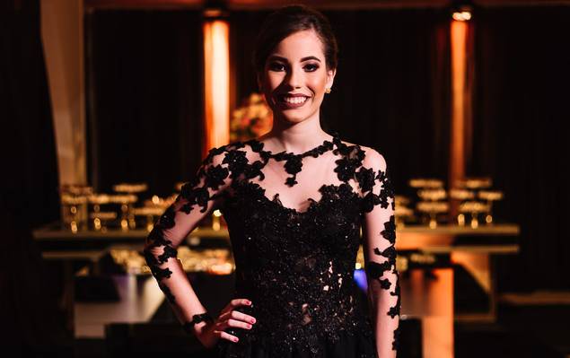 15 Anos de 15 anos Lorena