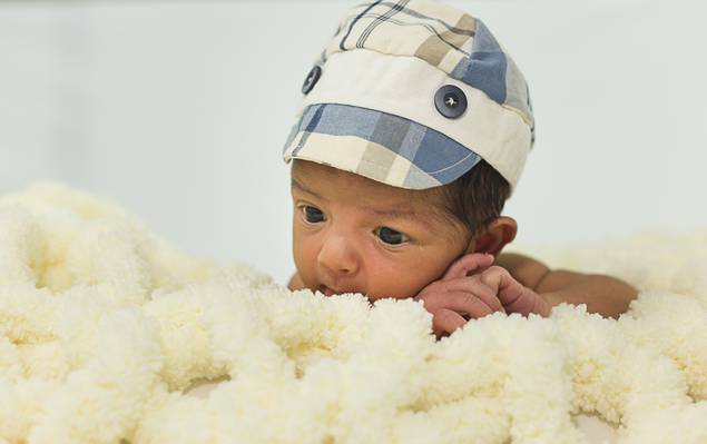 Ensaio Família de Ensaio Família Dayvson, Anne e Theo