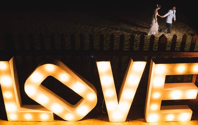 Casamento de Carla e Raul