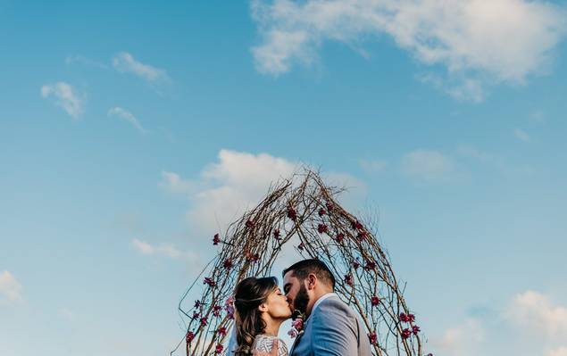 Casamento de Casamento Ingrid e Davi