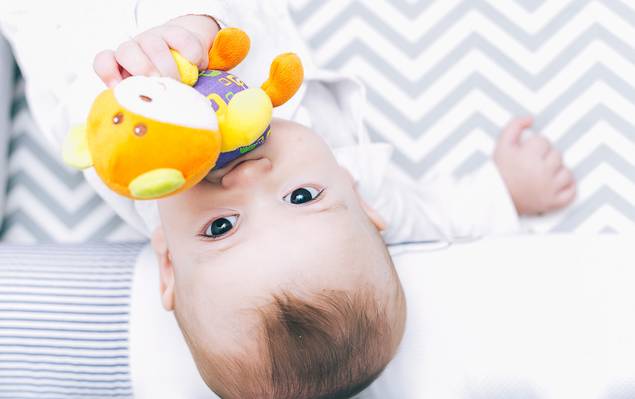 Batizados de Batizado Estêvão