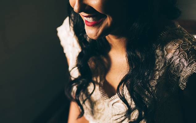 Casamento de Aline e Marcelo