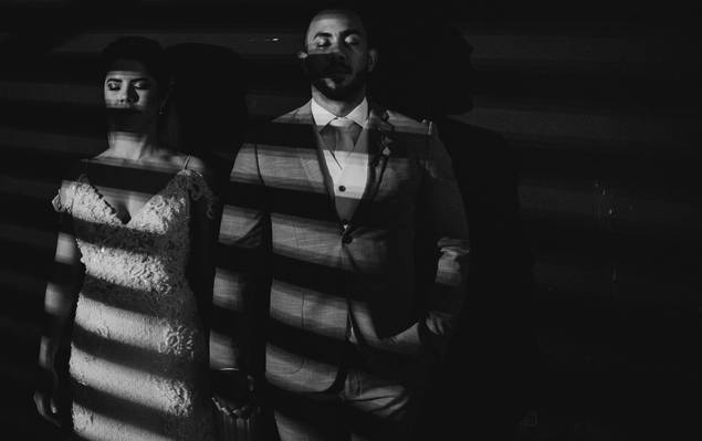 Casamento de Duda e Eli