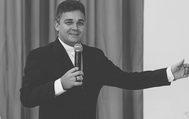 Eventos Diversos de 10 Anos de Vida Sacerdotal