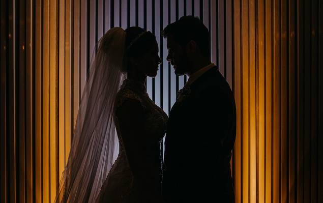 Casamento de Marina e Rafael