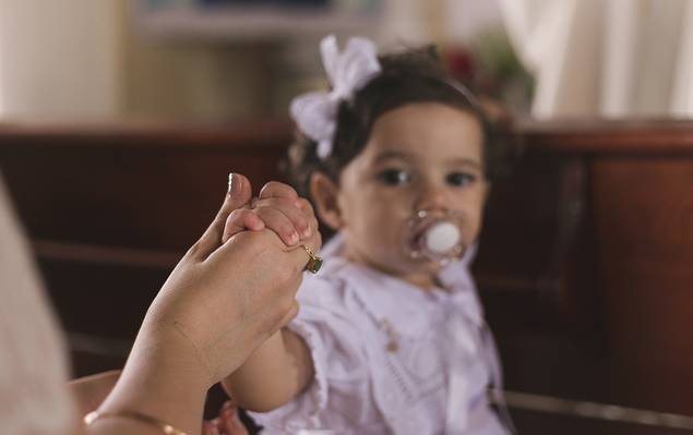 Batizados de Batizado Maria Eduarda