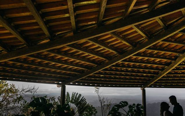 Ensaio Casal de Rai e Telo