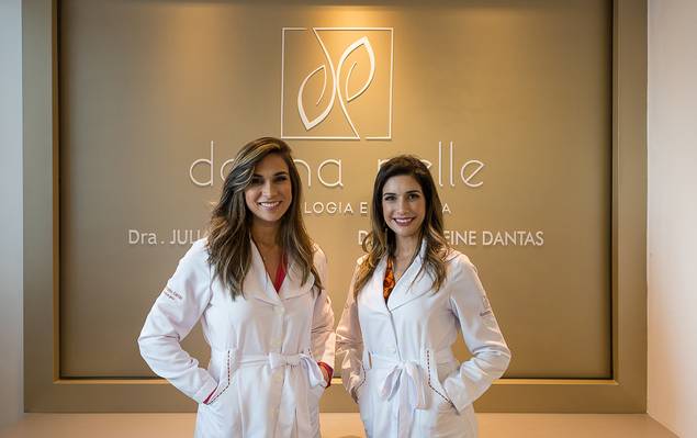 Corporativo de Clinica Donna Pelle