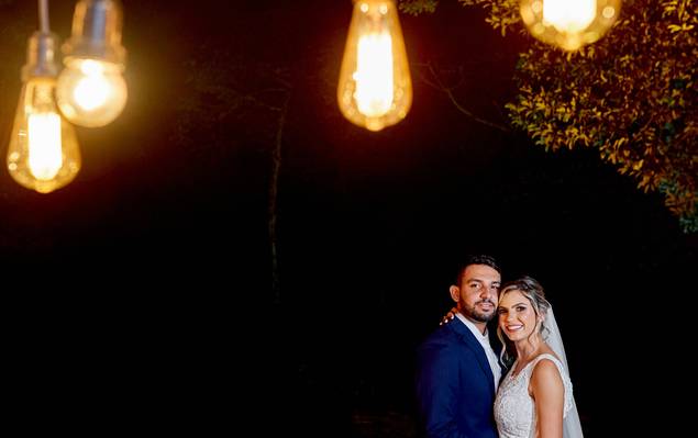 Casamento de Bruna e Renan