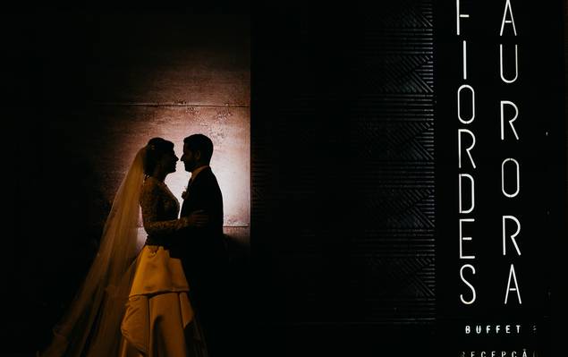 Casamento de Gabi e Hugo