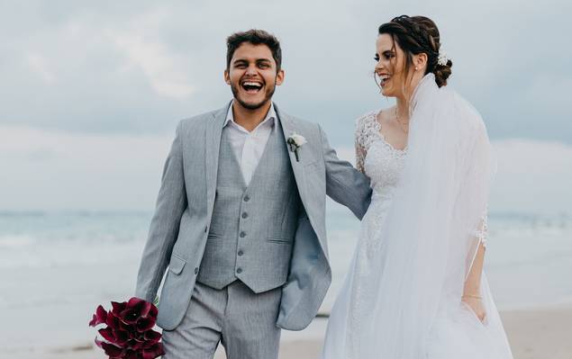 Casamento de Ju e Rodrigo