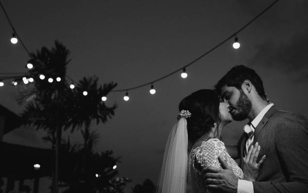 Casamento de Cássia e Lucas