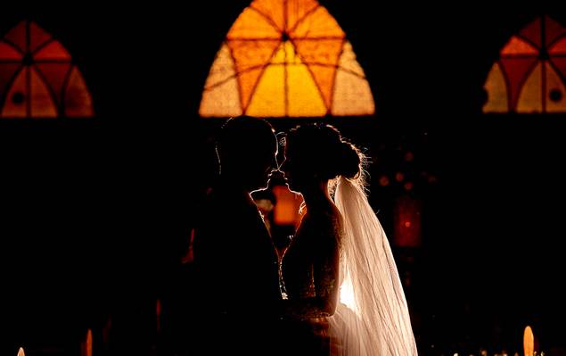 Casamento de Lorenna e Rafael