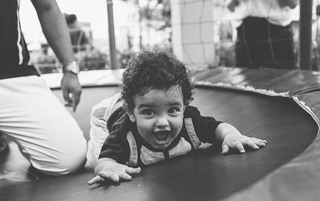 Aniversário Infantil de 1 aninho do Theo