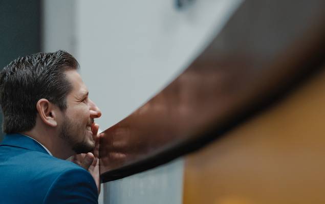 Retrato de Deputados na Assembleia Legislativa - 2023