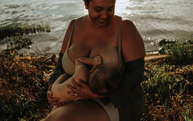 Book de Mama