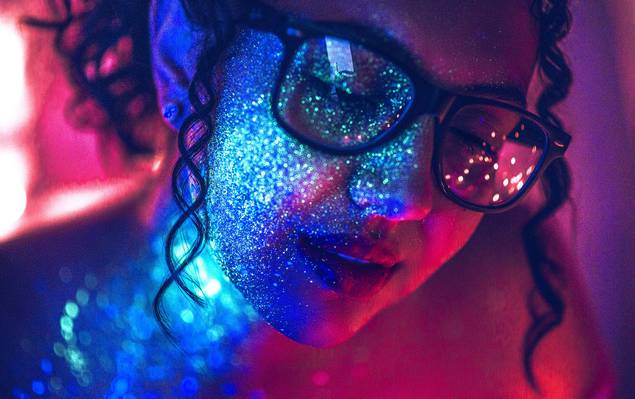 Telas de Cintilar - 2