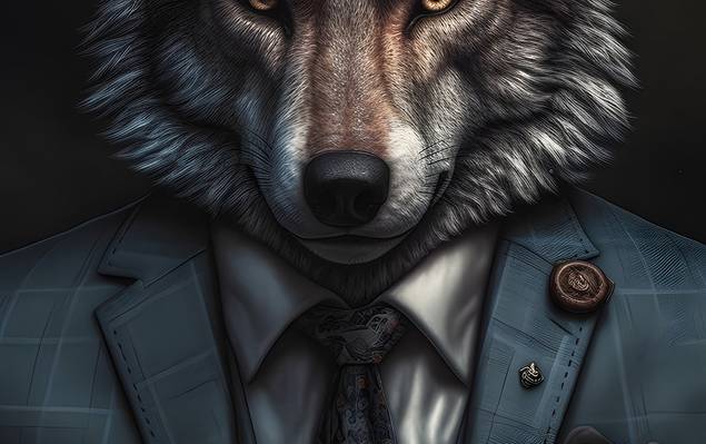 Telas de Lobo