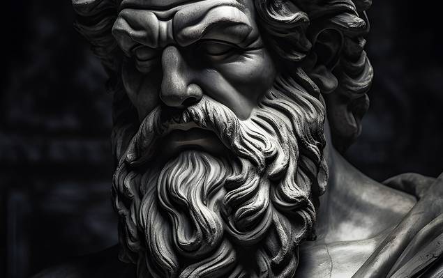 Telas de Zeus