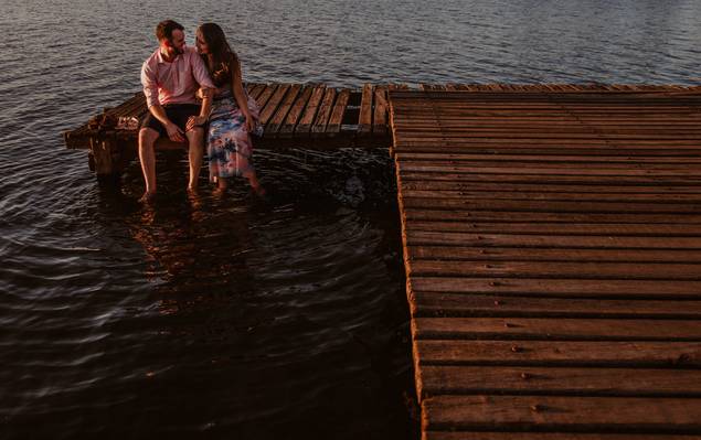 Casamento de Charllya e Vicente