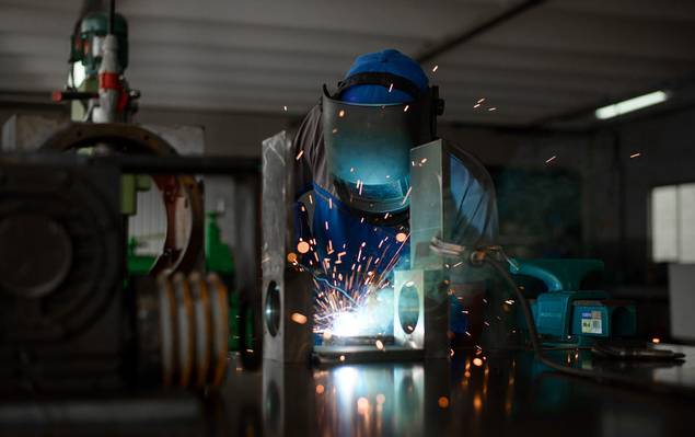 Publicidade de WelPro