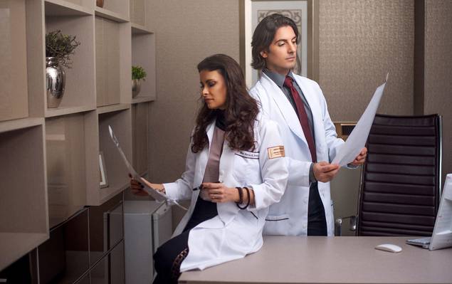 Retrato de Instituto Feriani