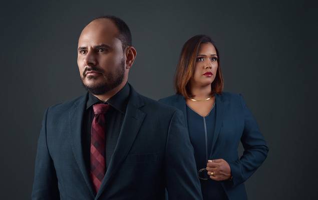 Retrato de Mendes Advocacia